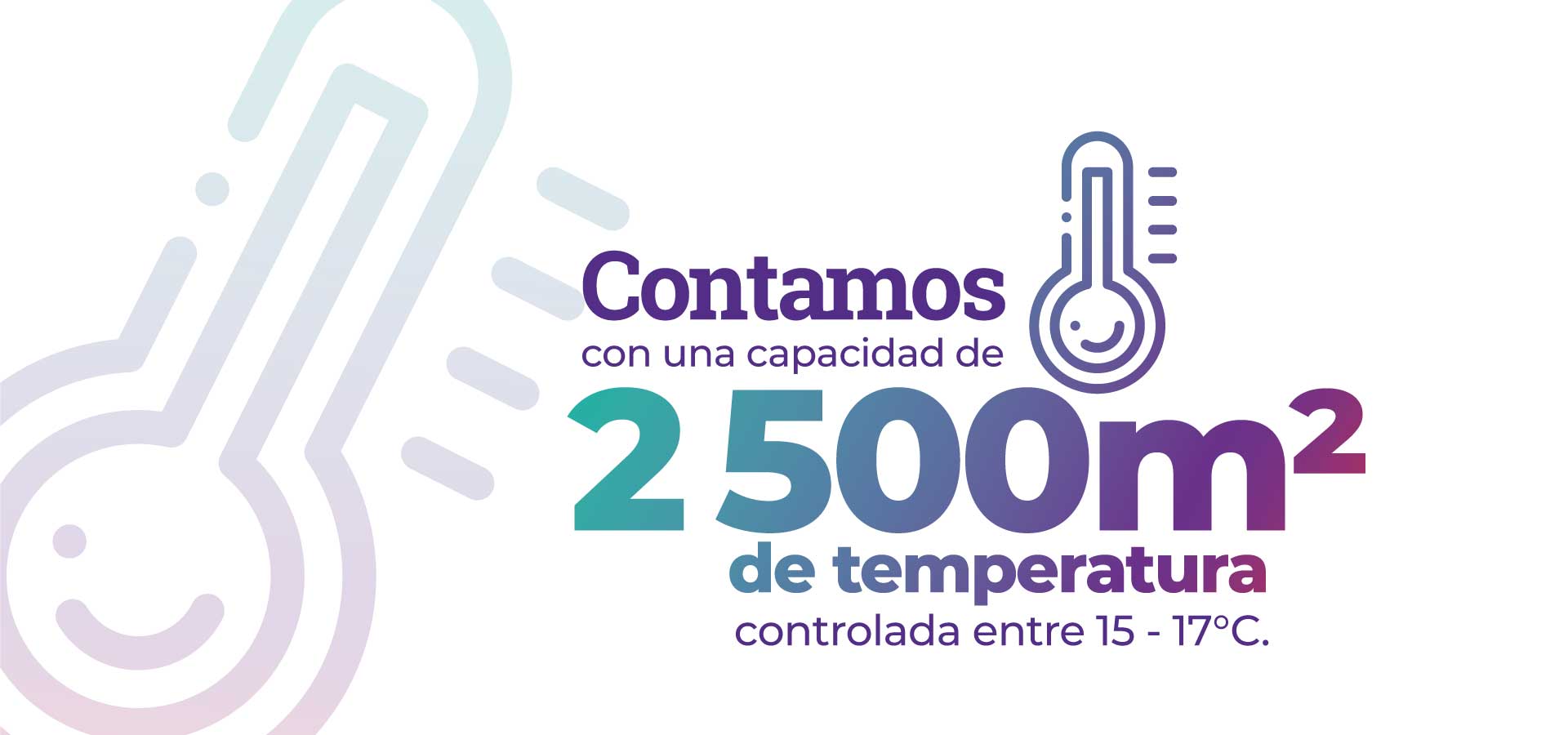 Temperatura controlada