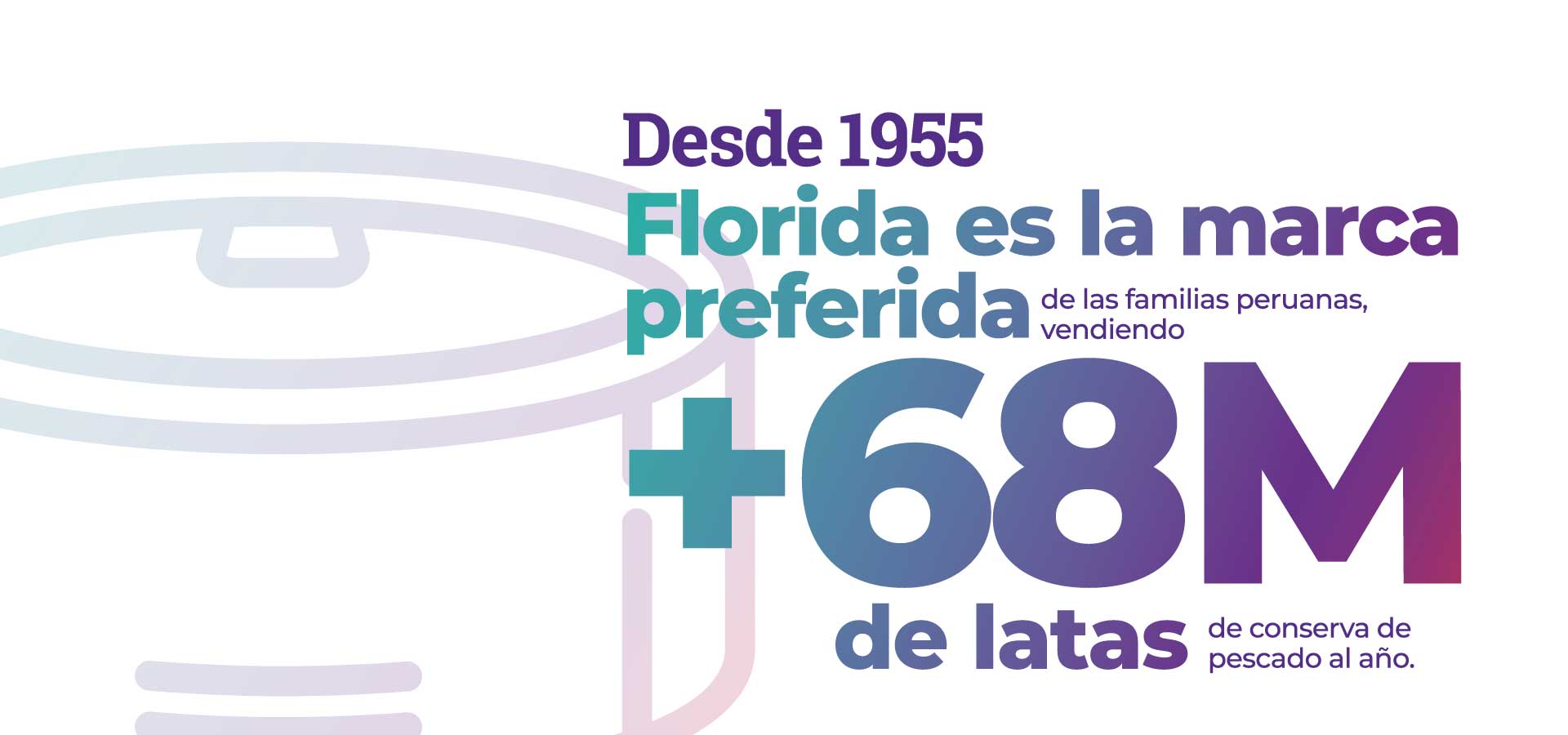 Florida es la marca preferida