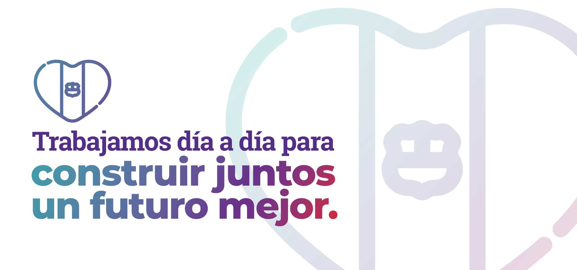 Construir un futuro mejor