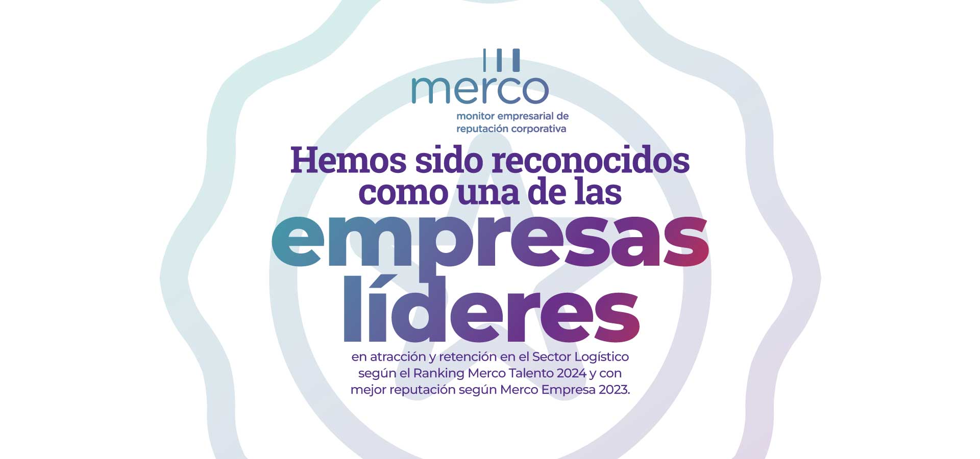 empresas líderes