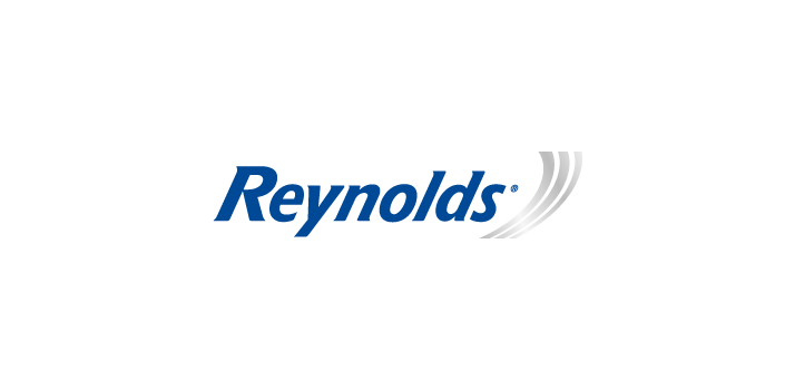 Reynolds - Yichang