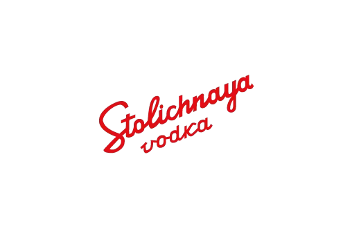 Stolichnaya vodka