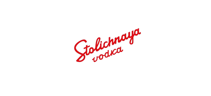 Stolichnaya vodka