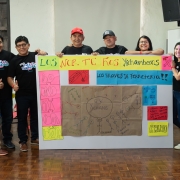 Estrategia y Conexión: Lo que nos dejó el Primer Encuentro Ferretero Yichang